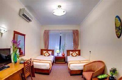 фото отеля Majestic Salute Hotel Hanoi