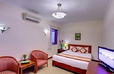 фото отеля Majestic Salute Hotel Hanoi