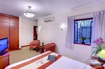 фото отеля Majestic Salute Hotel Hanoi