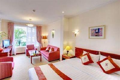 фото отеля Majestic Salute Hotel Hanoi
