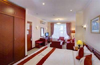 фото отеля Majestic Salute Hotel Hanoi