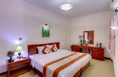фото отеля Majestic Salute Hotel Hanoi