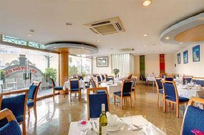фото отеля Majestic Salute Hotel Hanoi