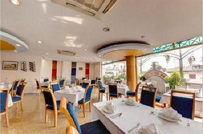 фото отеля Majestic Salute Hotel Hanoi