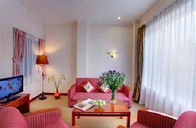 фото отеля Majestic Salute Hotel Hanoi