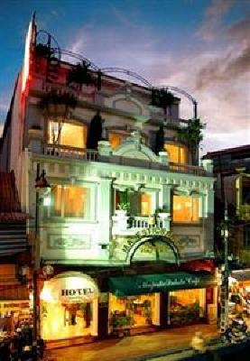 фото отеля Majestic Salute Hotel Hanoi