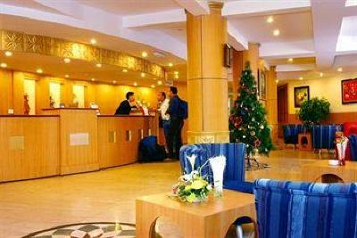 фото отеля Majestic Salute Hotel Hanoi