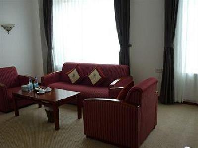 фото отеля Majestic Salute Hotel Hanoi