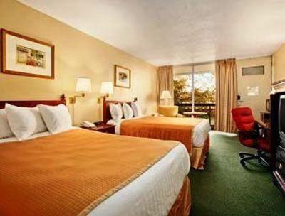фото отеля Super 8 Meadow Wood Courtyard