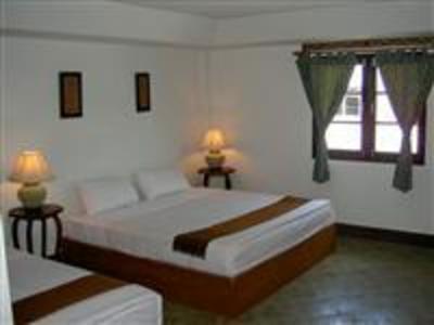 фото отеля Samui Beach Apartments