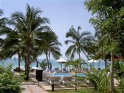 фото отеля Samui Beach Apartments