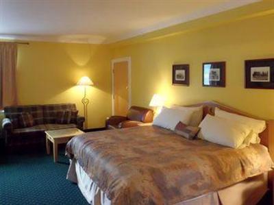 фото отеля Park Place Lodge