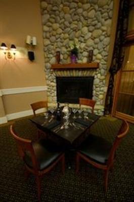 фото отеля Park Place Lodge