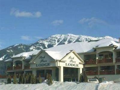 фото отеля Park Place Lodge