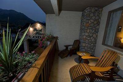 фото отеля Park Place Lodge