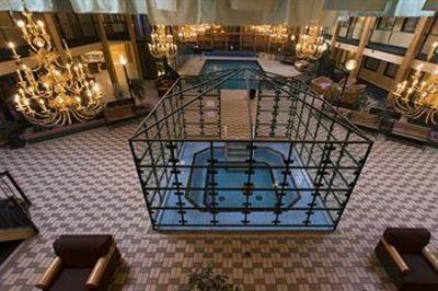 фото отеля Park Place Lodge