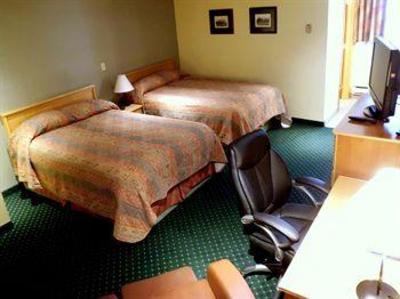 фото отеля Park Place Lodge