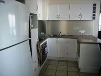Hibiscus On The Beach Apartment Gold Coast
