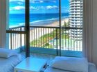 фото отеля Hibiscus On The Beach Apartment Gold Coast
