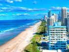 фото отеля Hibiscus On The Beach Apartment Gold Coast