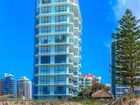 фото отеля Hibiscus On The Beach Apartment Gold Coast
