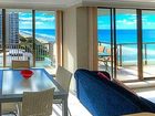 фото отеля Hibiscus On The Beach Apartment Gold Coast