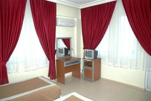 фото отеля Alanya Diamond Hotel