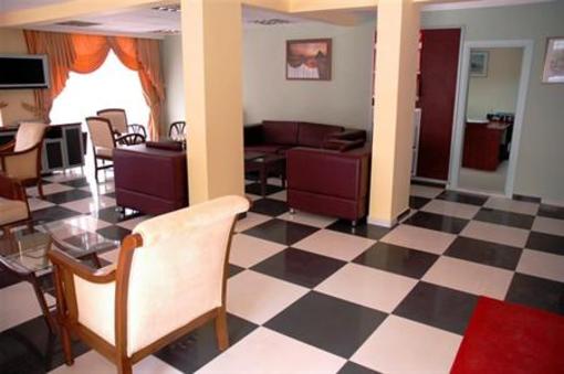 фото отеля Alanya Diamond Hotel