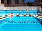 фото отеля Alanya Diamond Hotel