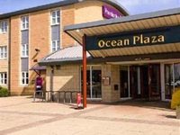 Premier Inn Southport Central