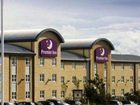 фото отеля Premier Inn Southport Central