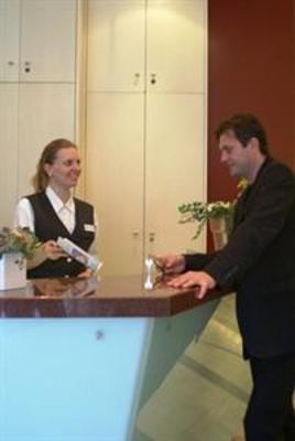 фото отеля Uberwasserhof Restaurant & Hotel Munster