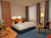 Uberwasserhof Restaurant & Hotel Munster