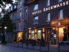 фото отеля Uberwasserhof Restaurant & Hotel Munster