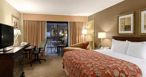фото отеля Hilton Parsippany