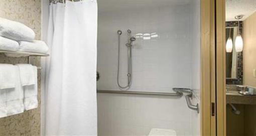 фото отеля Hilton Parsippany