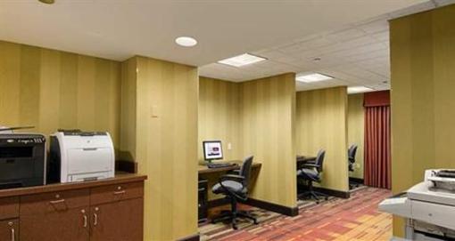 фото отеля Hilton Parsippany