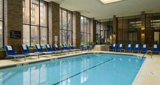 фото отеля Hilton Parsippany
