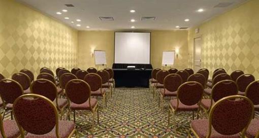 фото отеля Hilton Parsippany