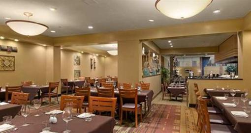 фото отеля Hilton Parsippany