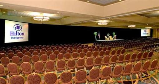 фото отеля Hilton Parsippany