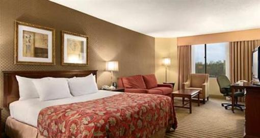 фото отеля Hilton Parsippany