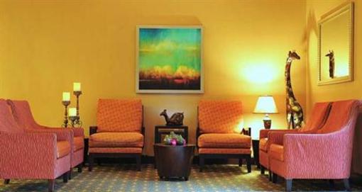 фото отеля Hilton Parsippany