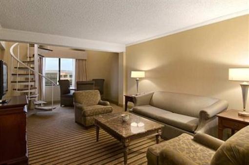 фото отеля Hilton Parsippany