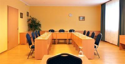 фото отеля Hotel Hallertau