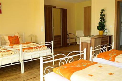 фото отеля Hotel Hallertau