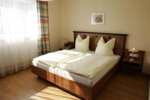 фото отеля Hotel Hallertau