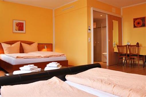 фото отеля Hotel Hallertau