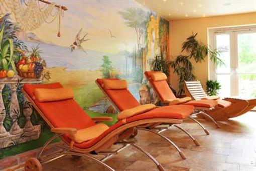 фото отеля Hotel Hallertau
