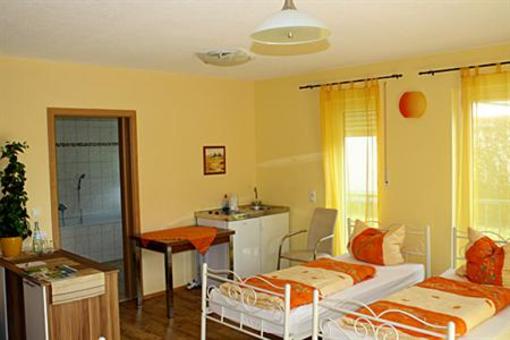 фото отеля Hotel Hallertau